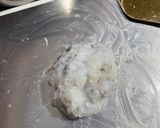 ❤️鮮蝦雞肉排 每一口都吃得到蝦❤️的食譜步驟2照片