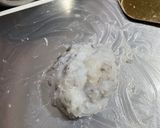 ❤️鮮蝦雞肉排 每一口都吃得到蝦❤️的食譜步驟2照片