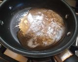 Foto del paso 2 de la receta: Brownie con frijoles negros