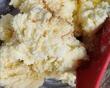 Foto del paso 1 de la receta: Crumble de manzana