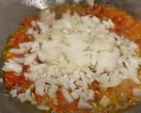 Rakott tortilla casseroles recept fázis 2 fotója