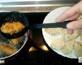 Foto del paso 8 de la receta Mejillones tigre al estilo de Chema -sin bechamel