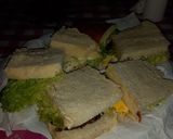 Foto del paso 4 de la receta: Croquetas de lentejas vegetariana