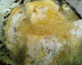 Foto langkah ke 2 dari resep Telur Geprek Crispy.