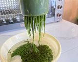 Foto langkah ke 3 dari resep Dawet atau Cendol.