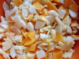 Asinan buah