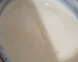 A picture of step 4 of Shahi tukry.