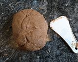 Foto del paso 2 de la receta: Galletitas de jengibre