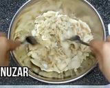 Foto del paso 1 de la receta: Bacalao en Salsa de Coco