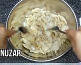 Foto del paso 1 de la receta: Bacalao en Salsa de Coco