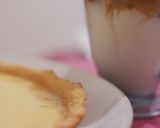 Foto langkah ke 9 dari resep Pie Susu #dirumahaja.