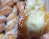 Foto del paso 7 de la receta: Churro amasado