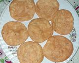 A picture of step 1 of Papdi chat.