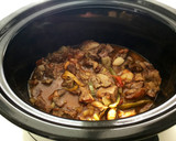 Foto del paso 2 de la receta: Guiso de ternera con patatas en Crock-Pot