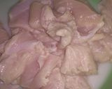 Foto langkah ke 1 dari resep Ayam goreng susu.
