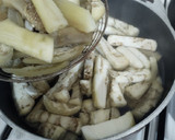 Foto del paso 3 de la receta: Berenjenas al escabeche