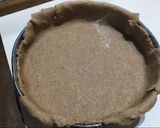 Foto del paso 4 de la receta: TARTA INTEGRAL DE POLLO Y CALABACÍN 🍽🍗🥕