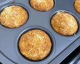 Cara Membuat Cheese yoghurt muffin ala tintin 5