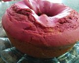 Foto del paso 6 de la receta: Budín Rosa (de remolacha)
