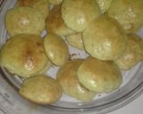 Foto del paso 3 de la receta: Pancitos de leche súper rápidos
