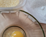 Foto del paso 1 de la receta: Coquitos salados 🥥 Coquitos de queso 🧀 Sin harina, sin gluten 🥥