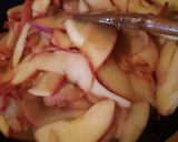 Almás pite recept fázis 3 fotója