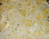 Foto del paso 3 de la receta: Pescado al vino blanco