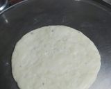 शीरमाल (Sheermal recipe in hindi) रेसिपी चरण 3 फोटो