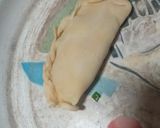 Hình bước làm 4 của món Bánh gối