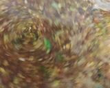 A picture of step 7 of Vegetable Manchow Soup.