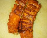 A picture of step 3 of Bread bites.