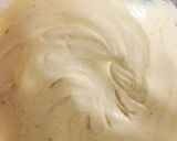 A picture of step 1 of Flavoured Baked yogurt.