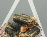 Foto langkah ke 8 dari resep Kimbab Goreng.