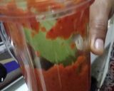 Foto langkah ke 1 dari resep #838. Telur Balado Bumbu Bali.