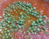 મેથી મટર મલાઈ (Methi Matar Malai Recipe In Gujarati) રેસીપી સ્ટેપ7ફોટો