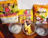 Foto langkah ke 1 dari resep Selai Kacang Merah.