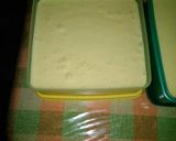 Foto langkah ke 4 dari resep Es krim mangga homemade.