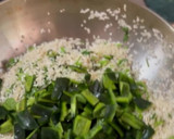 Foto del paso 3 de la receta: Arroz enchiplotado