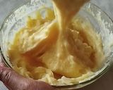 Foto langkah ke 9 dari resep Kue Soes (Original) Vla Susu.