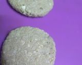 Foto del paso 6 de la receta: Galletitas de Azúcar y avena, con semillas de girasol.👩🏼‍🍳🌻
