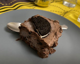 Foto del paso 6 de la receta: Helado de chocolate y oreo