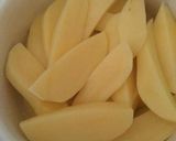 Húsgombóc paradicsomszósszal recept fázis 6 fotója