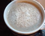 Foto del paso 3 de la receta: Porridge (Papilla)