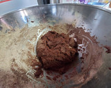 Foto del paso 6 de la receta: Galletas de Red Velvet