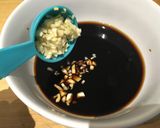 A picture of step 3 of American Style Teriyaki Chicken.
