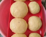Foto langkah ke 3 dari resep Roti coklat goreng Tersimple!.