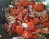 મિક્સ વેજ સબ્જી ઇન રેડ મખની ગ્રેવી (Mix Veg Sabji In Red Makhani Gravy Recipe In Gujarati) રેસીપી સ્ટેપ2ફોટો