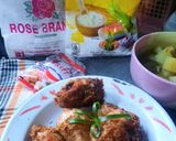 Foto langkah ke 6 dari resep Ayam Goreng Ketumbar.
