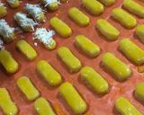 Foto langkah ke 3 dari resep Kue kering keju / kastangel.