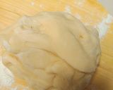 Foto langkah ke 2 dari resep Paratta malabar / roti canai / roti maryam.